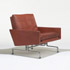 Wright-PK-31-1 lounge chair