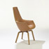 Wright-Giraffe chair