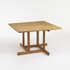 Wright-Coffee table, model no. 271
