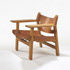 Wright-The Spanish chair