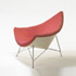 Wright-Coconut lounge chair, model no. 5569
