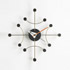Wright-Wall clock, model 2237