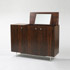 Wright-Thin Edge cabinet