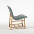 Wright-Side chairs, pair