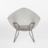 Wright-Diamond chair [prototype]