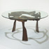 Wright-Custom dining table