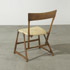 Wright-Hammer Handle chair