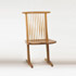 Wright-Custom Conoid chairs (8)