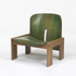Wright-Lounge chair, model 925
