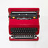 Wright-Valentine typewriter