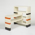 Wright-Brick Modular Shelving System