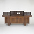 Wright-Buffet, model no. 602