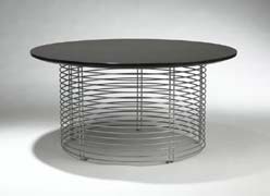 Wire table