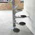 Wright-Helicoid staircase