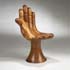 Wright-Hand chair
