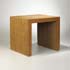 Wright-Easy Edges occasional table