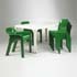 Wright-Dining set