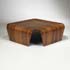 Wright-Coffee table