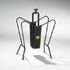 Wright-Magazine rack