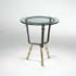 Wright-Side table
