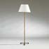 Wright-Bamboo floor lamp