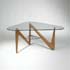 Wright-Coffee table