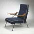 Wright-Armchair