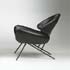 Wright-Lounge chairs, pair