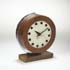Wright-World's Fair series table clock