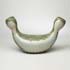 Wright-Two-spout vessel