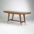 Wright-Console/dining table