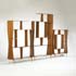 Wright-Room divider, set of three