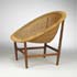 Wright-Ditzel chair