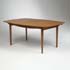 Wright-Dining table