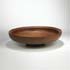 Wright-Large turned bowl