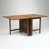 Wright-Dining table