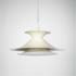 Wright-PH-3 hanging lamp