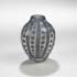 Wright-Ariel vase
