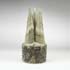 Wright-Massive three spout Budding vessel