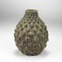 Wright-Knobbed-Style vessel
