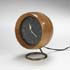 Wright-Table clock
