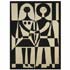Wright-Wall hanging
