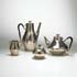 Wright-Tea service