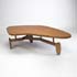 Wright-Coffee table