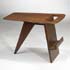 Wright-Magazine table