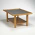 Wright-Coffee table, model E-17