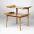 Wright-Two-tier table