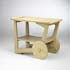 Wright-Tea trolley