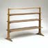 Wright-Pyramid bookshelf, model K 89-4