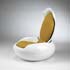 Wright-Garden Egg lounge chair